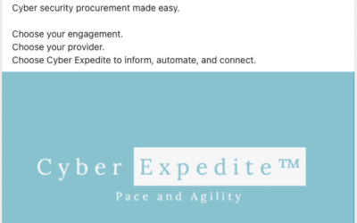 Cyber Security Procurement Made Easy on Linkedin